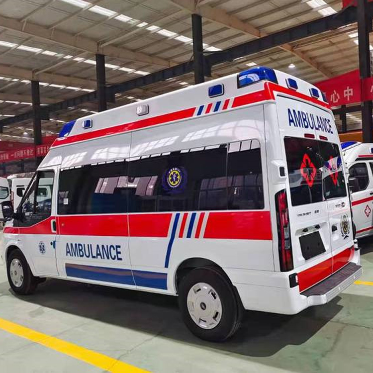 石景山救护车出租 —— 专业、安全、高效的城市急救服务