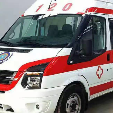 石景山非急救护送病人转院租赁救护车的优缺点对比